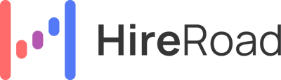 HireRoad Logo