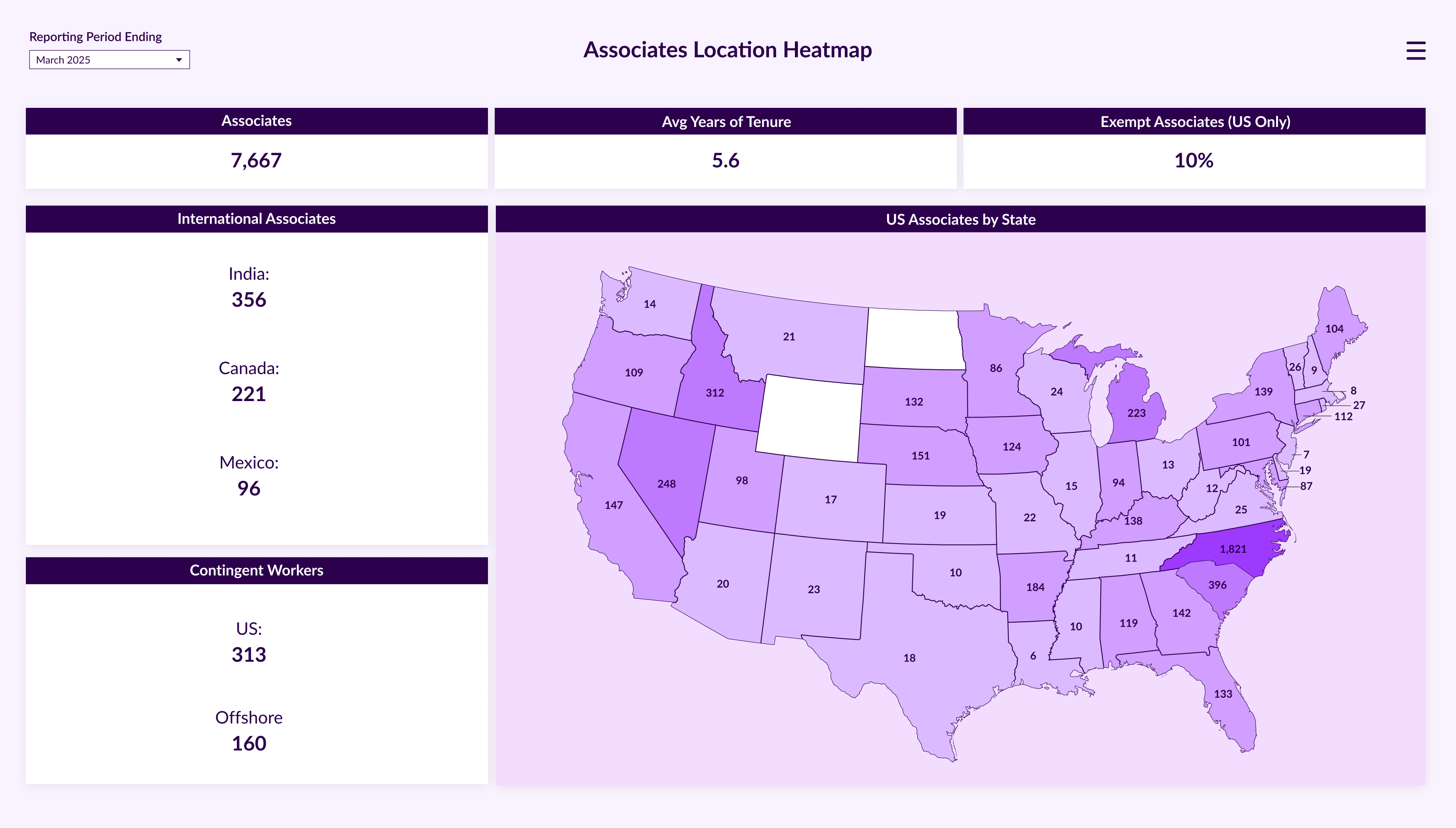 Custom Dashboards - Associates Location Heatmap.png