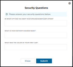 security